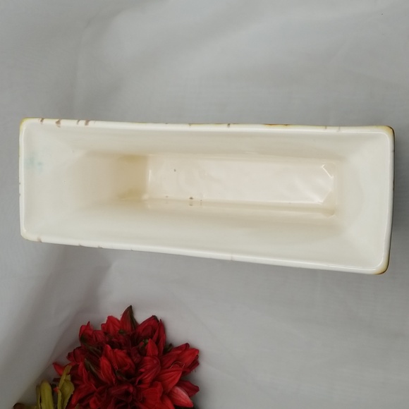 Royal Haeger Pottery Leopard 75th Anniversary Planter - Picture 2 of 15